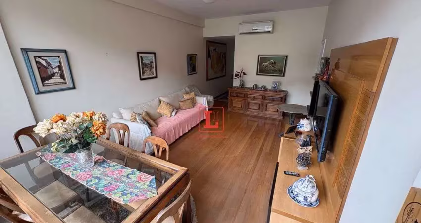 Excelente apartamento composto por 3 quartos em laranjeiras e vaga de garagem