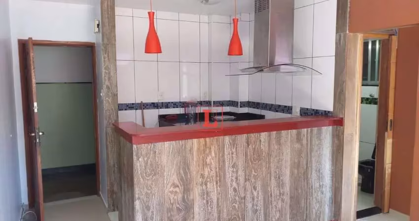 Apartamento sala e quarto no centro do rio de janeiro