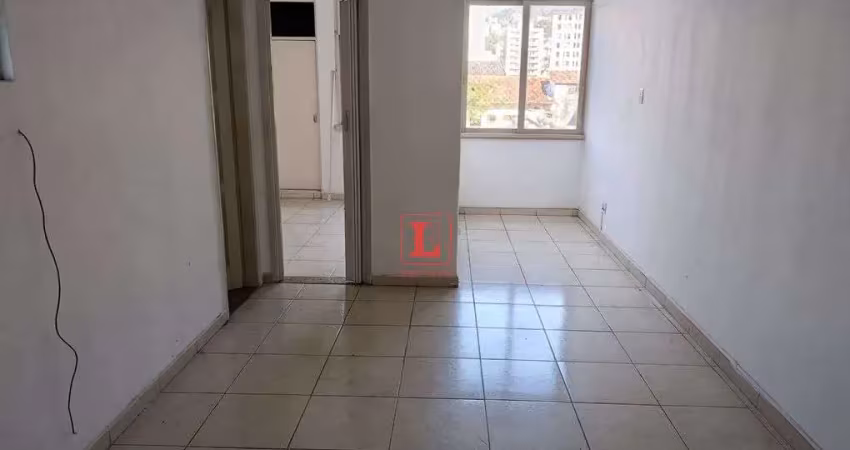 Apartamento de quarto sala cozinha banheiro dependência em centro rio de janeiro