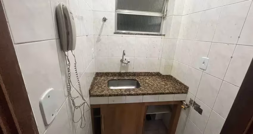 Apartamento tipo conjugado para venda em centro do rio de janeiro