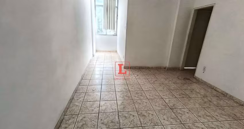 Apartamento de sala e dois quartos garagem em centro para venda rio de jeniro