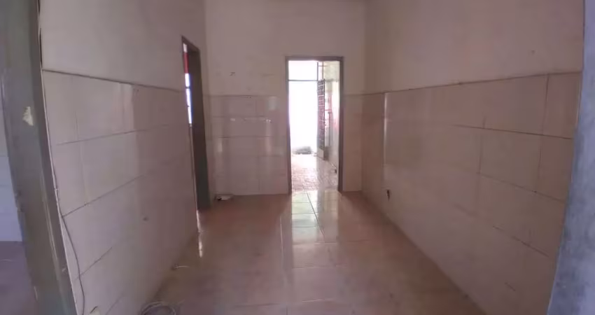 Casa com 2 quartos à venda na Rua Cardoso Marinho, 41, Santo Cristo, Rio de Janeiro