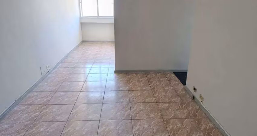 Apartamento composto de sala um quarto dependência  em centro rio de janeiro