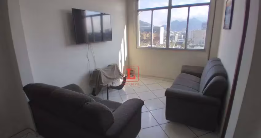 Apartamento à venda com 2 quartos, 1 banheiro e m² por r$ 340.000