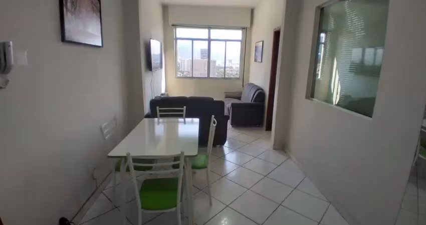 Apartamento à venda com 2 quartos, 1 banheiro e m² por r$ 340.000