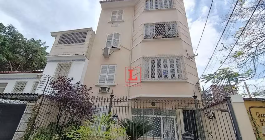 Apartamento de sala três quartos em tijuca para venda rio de janeiro
