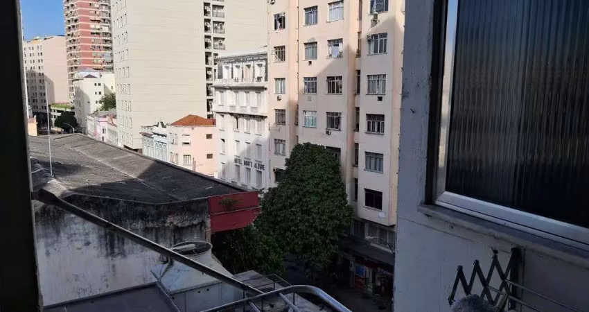 Apartamento no centro do rio de janeiro bairro de fátima