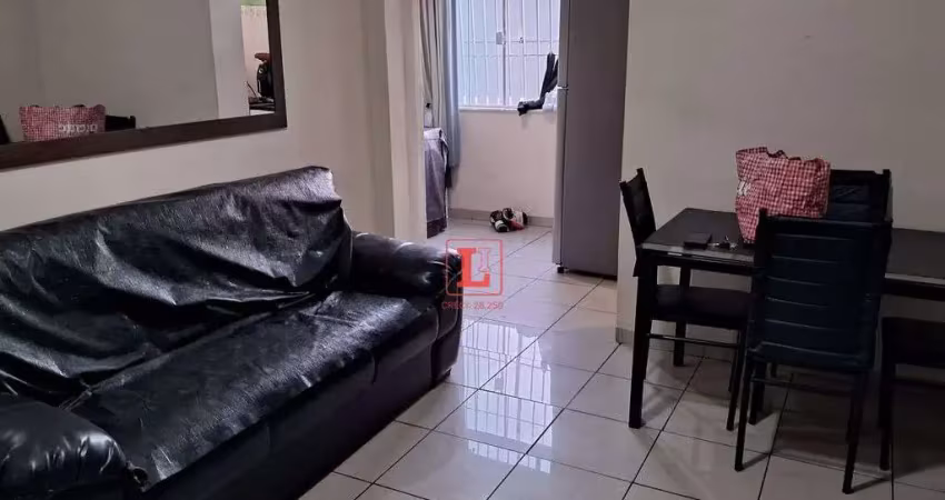 Apartamento de sala e quarto no centro do rio de janeiro