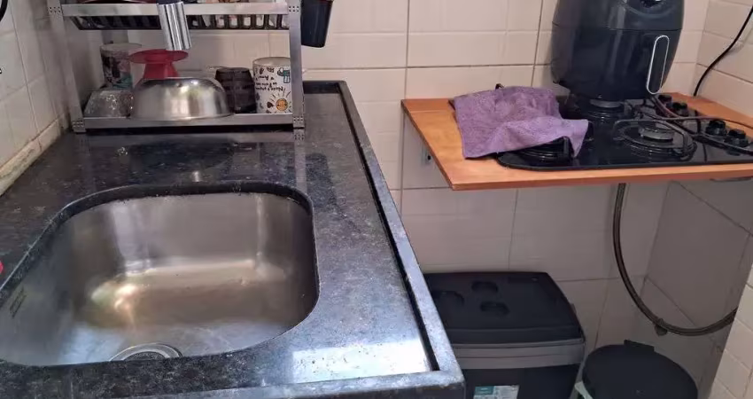 Apartamento com 1 quarto à venda na Lapa, Rio de Janeiro 