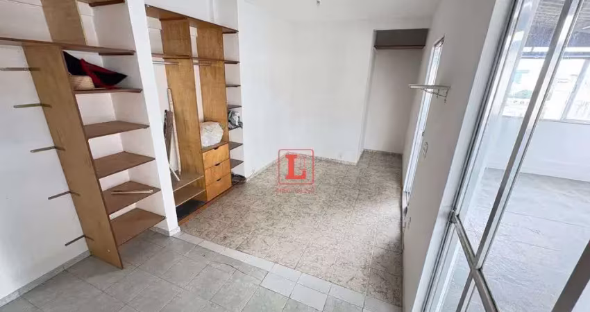 Cobertura com 1 quarto à venda na Lapa, Rio de Janeiro 