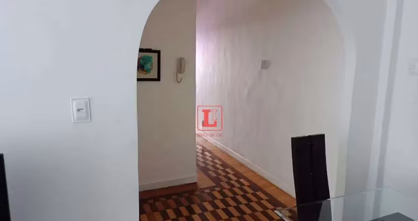 Apartamento à venda com 3 quartos, 2 banheiros e 100m² por r$ 570.000