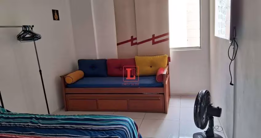 Apartamento com 1 quarto à venda no Centro, Rio de Janeiro 