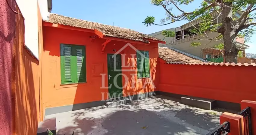 Casa com 3 quartos à venda na Santa Teresa, Rio de Janeiro 