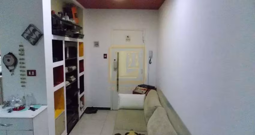 Apartamento com 1 quarto à venda na Rua Vinte de Abril, 8, Centro, Rio de Janeiro