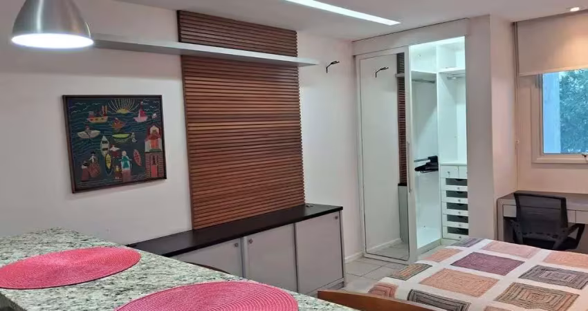 Apartamento com 1 quarto à venda na Avenida Gomes Freire, 588, Centro, Rio de Janeiro