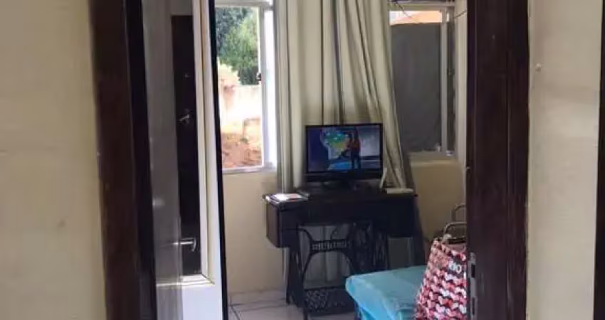 Apartamento com 1 quarto à venda na Rua Costa Bastos, 34, Santa Teresa, Rio de Janeiro