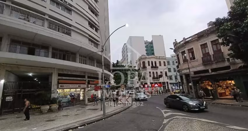 Apartamento apartamento de quarto sala com dependência