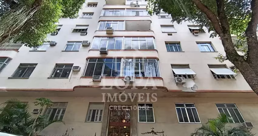 Apartamento de sala dois quartos para venda em centro rio de janeiro