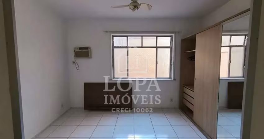 Apartamento de sala um quarto  para venda em centro rio de janeiro