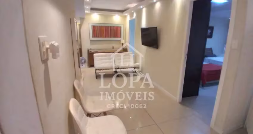 Apartamento com 3 quartos à venda na Avenida Princesa Isabel, 254, Copacabana, Rio de Janeiro