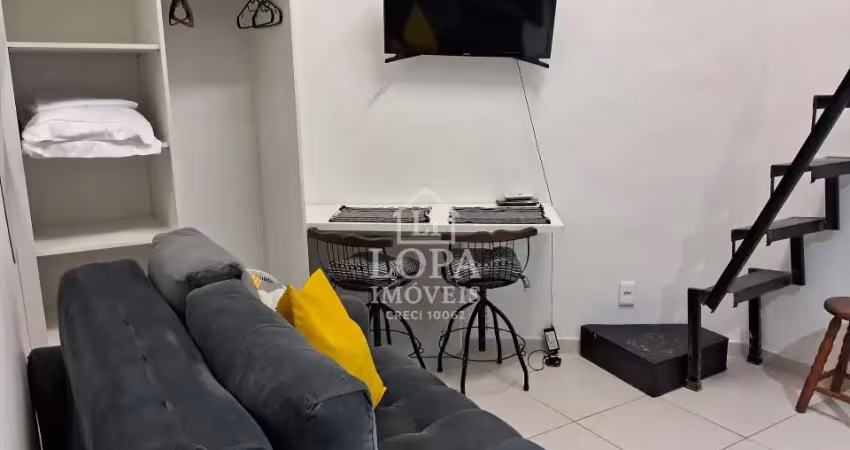 Apartamento com 1 quarto à venda na Rua Álvaro Alvim, 37, Centro, Rio de Janeiro