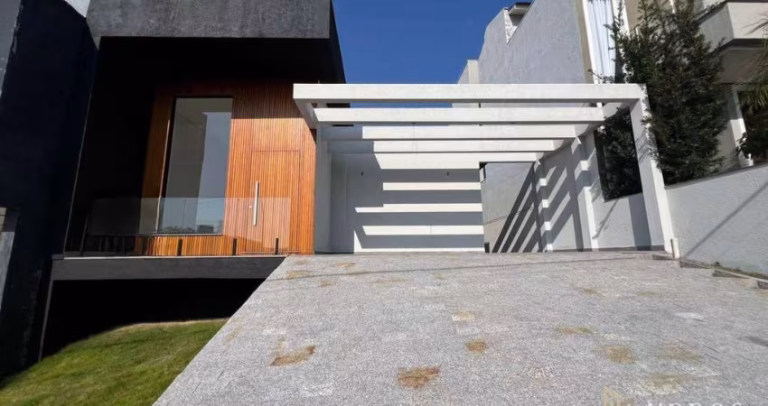 Casa com 3 dormitórios à venda, 154 m² por R$ 930.000,00 - Villa Lucchesi - Gravataí/RS