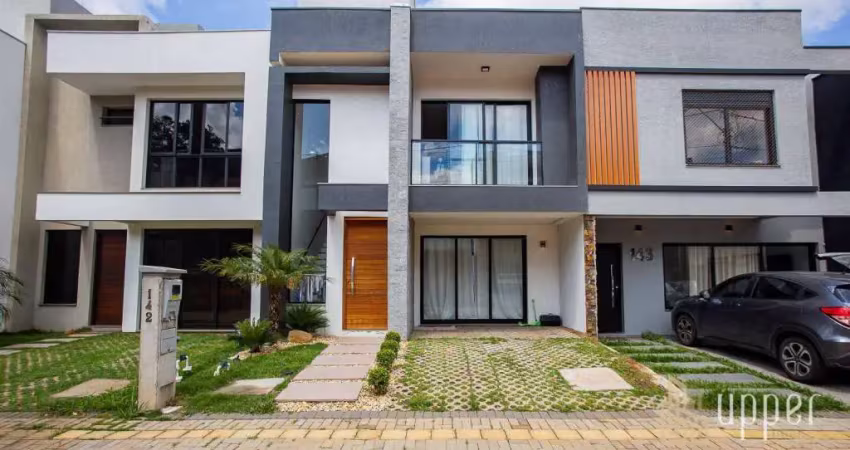 Casa com 3 dormitórios à venda, 118 m² por R$ 795.000,00 - Condomínio Primavera - Gravataí/RS