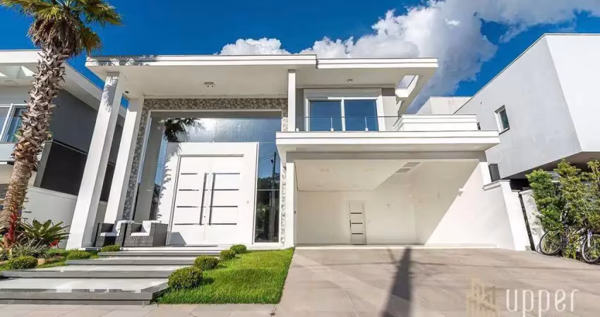 Casa com 3 dormitórios à venda, 350 m² por R$ 3.200.000,00 - Condomínio City Park Residence - Cachoeirinha/RS