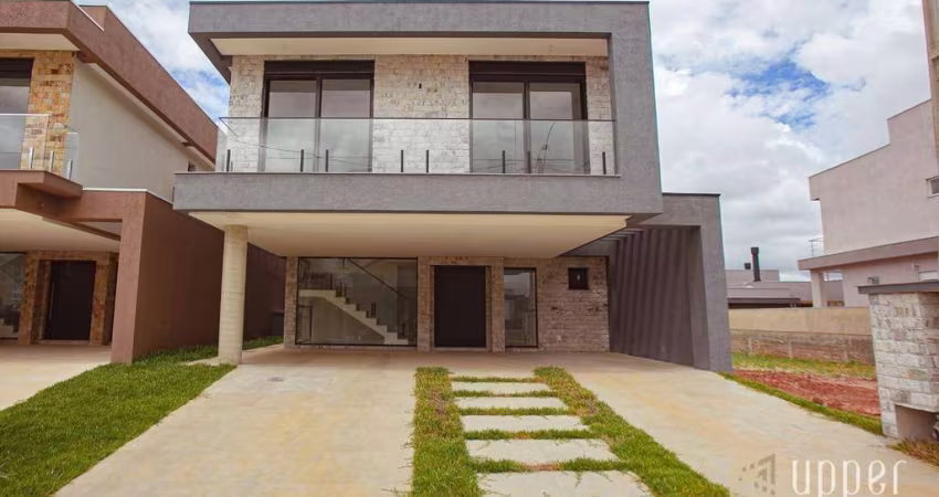 Casa com 3 dormitórios à venda, 280 m² por R$ 1.950.000,00 - Condomínio Cyrela Landscape Seminário - Gravataí/RS