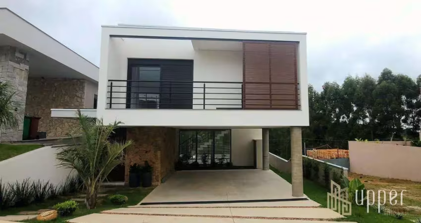 Casa com 3 dormitórios à venda, 220 m² por R$ 1.690.000,00 - Condomínio Cyrela Landscape Seminário - Gravataí/RS