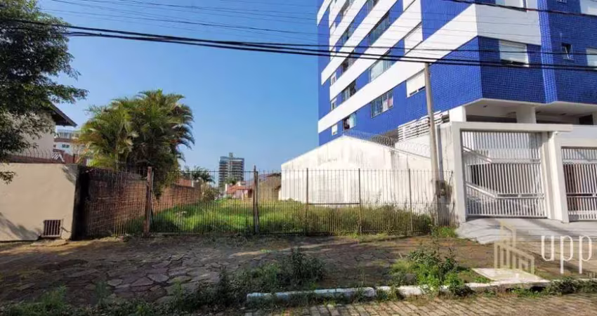 Terreno à venda, 352 m² por r$ 379.000,00 - dom feliciano - gravataí/rs