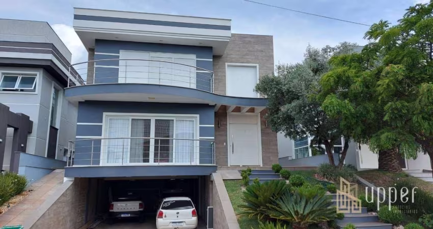 Casa com 3 dormitórios à venda, 340 m² por R$ 2.450.000,00 - São Vicente - Gravataí/RS