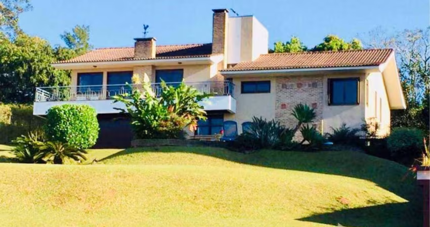 Casa com 3 dormitórios à venda, 234 m² por R$ 2.200.000,00 - Paragem dos Verdes Campos - Gravataí/RS