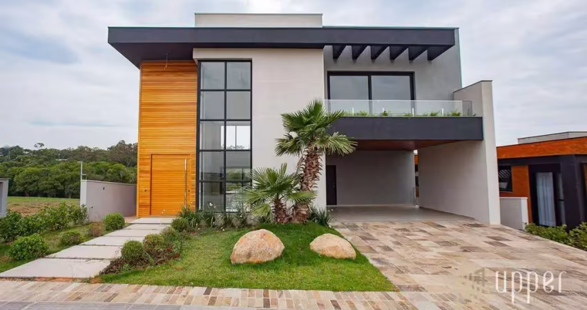 Casa com 4 dormitórios à venda, 445 m² por R$ 4.300.000,00 - Prado Bairro - Cidade - Gravataí/RS