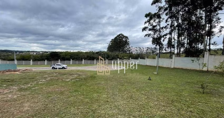 Terreno à venda, 637 m² por R$ 846.000,00 - Prado Bairro - Cidade - Gravataí/RS