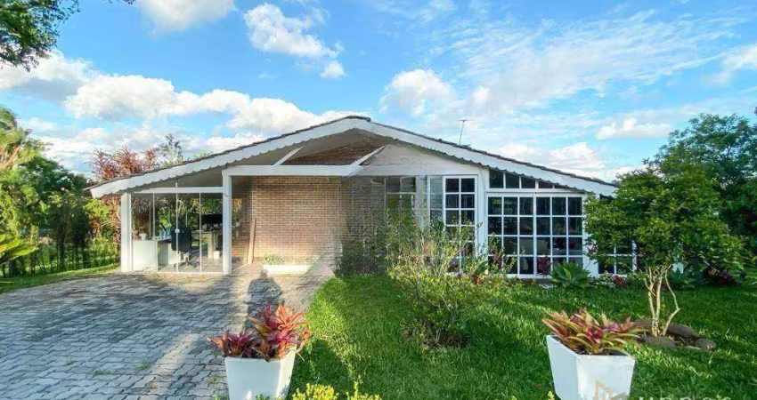 Casa com 3 dormitórios à venda, 180 m² por R$ 1.350.000,00 - Paragem dos Verdes Campos - Gravataí/RS