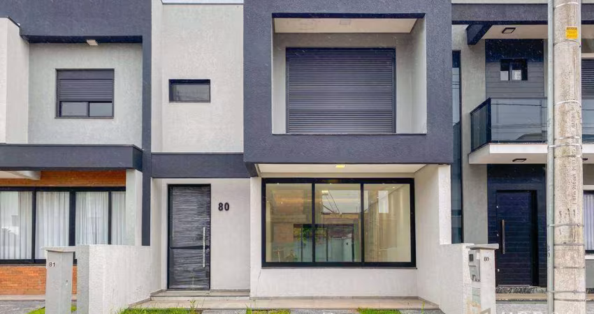 Casa com 3 dormitórios à venda, 139 m² por R$ 950.000,00 - Condomínio Primavera - Gravataí/RS