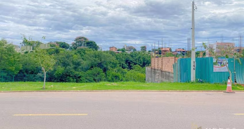 Terreno à venda, 257 m² por R$ 380.000,00 - Condomínio Cyrela Landscape Seminário - Gravataí/RS