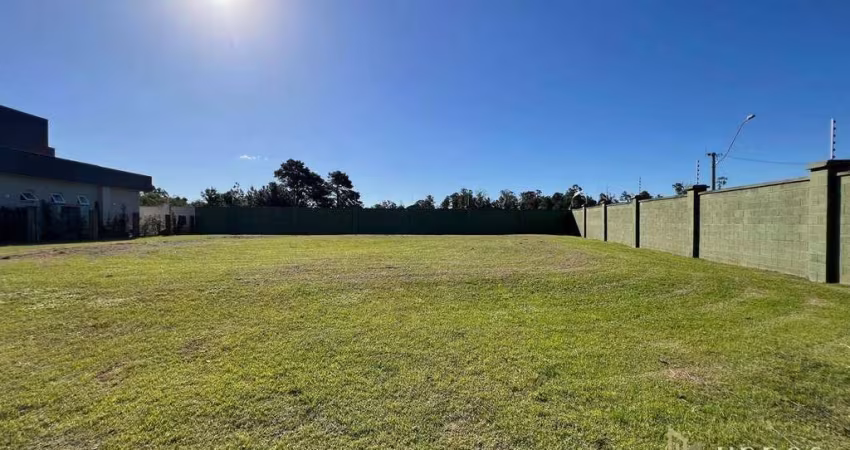 Terreno à venda, 424 m² por R$ 479.000,00 - Terras Alpha - Gravataí/RS