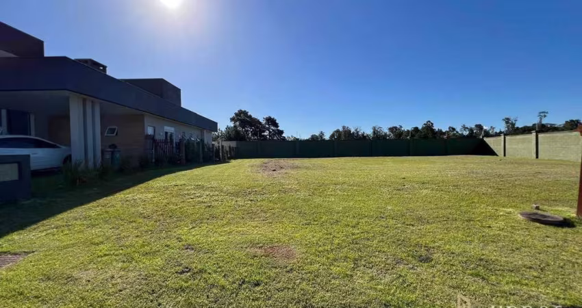 Terreno à venda, 261 m² por R$ 340.500,00 - Terras Alpha - Gravataí/RS
