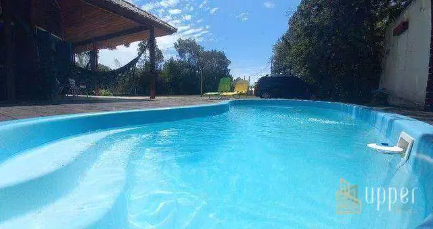 Casa com 3 dormitórios à venda, 130 m² por R$ 583.000,00 - Residence Park - Gravataí/RS