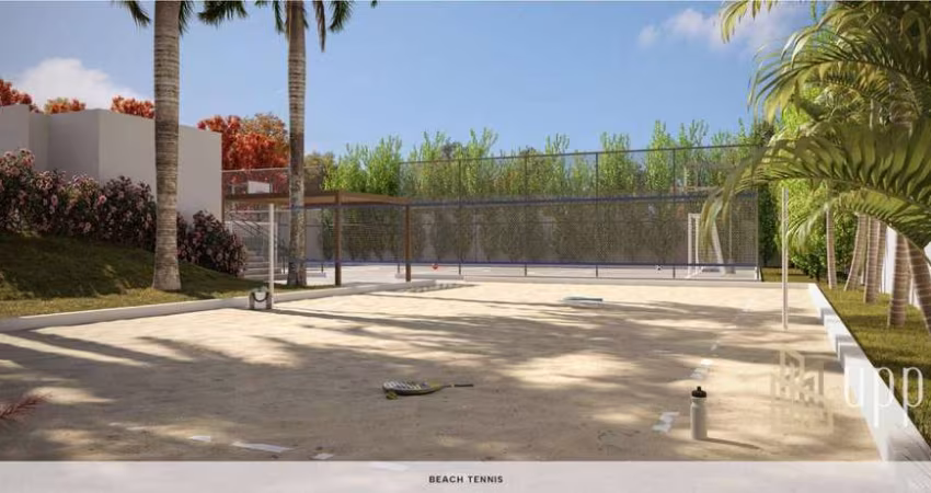 Terreno à venda, 196 m² por R$ 290.000,00 - Condomínio Mirá - Gravataí/RS