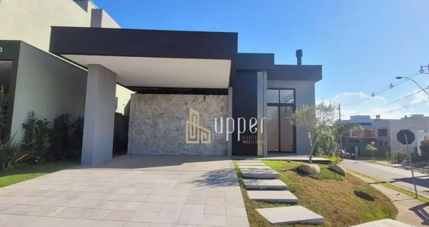 Casa com 3 dormitórios à venda, 185 m² por R$ 1.690.000,00 - Condomínio Cyrela Landscape Seminário - Gravataí/RS