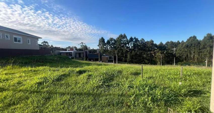 Terreno à venda, 282 m² por R$ 380.000,00 - Condomínio Cyrela Landscape Seminário - Gravataí/RS