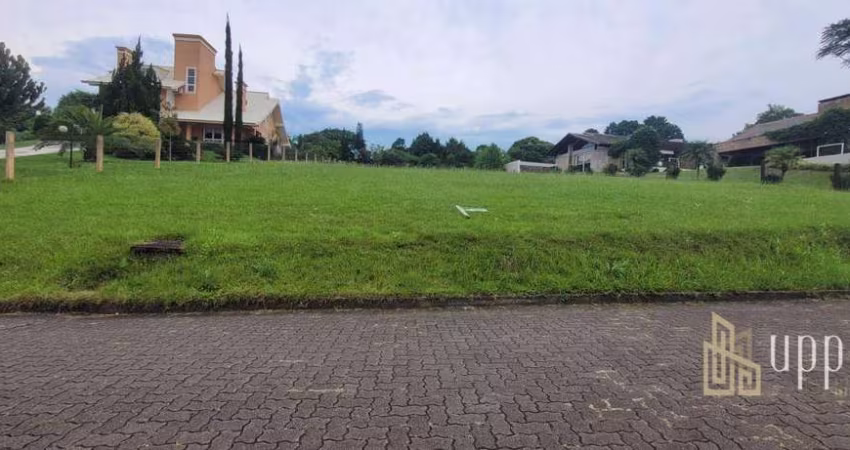 Terreno à venda, 1500 m² por R$ 1.220.000,00 - Paragem dos Verdes Campos - Gravataí/RS