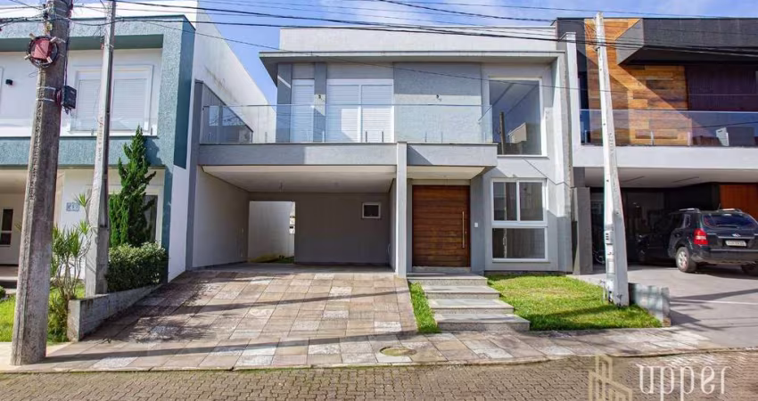 Casa com 3 dormitórios à venda, 218 m² por R$ 1.350.000,00 - Condomínio Villagio Piacenza - Cachoeirinha/RS