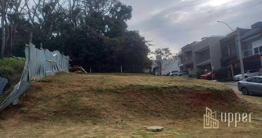 Terreno à venda, 150 m² por R$ 180.000,00 - Condomínio Primavera - Gravataí/RS