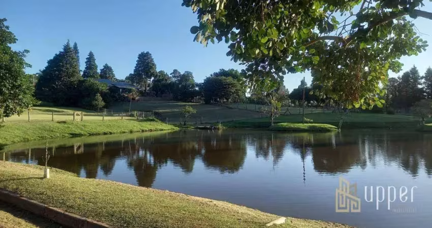 Terreno à venda, 2160 m² por r$ 580.000,00 - bosques do sul - gravataí/rs