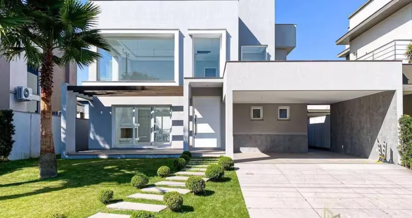 Casa com 3 dormitórios à venda, 362 m² por R$ 2.290.000,00 - Condomínio Villagio Firenze - Cachoeirinha/RS