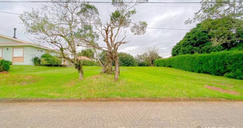 Terreno à venda, 1500 m² por R$ 1.590.000,00 - Paragem dos Verdes Campos - Gravataí/RS